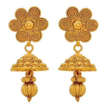 Gold necklace-sets 3