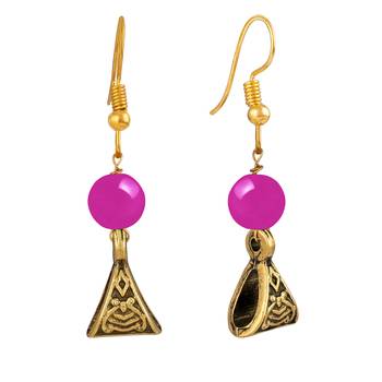 Pink necklace-sets 3