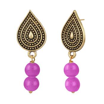 Pink necklace-sets 4