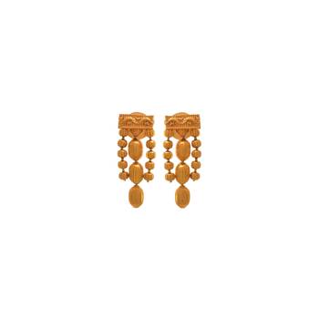 Gold necklace-sets 3