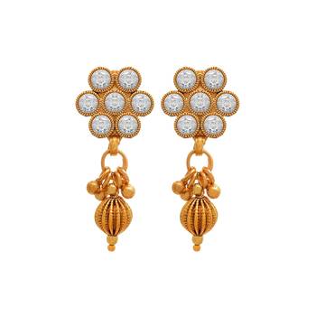 Gold necklace-sets 3