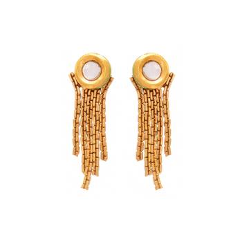 Gold necklace-sets 3