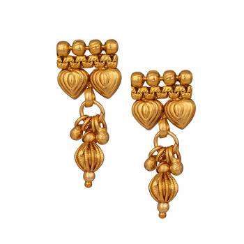 Gold necklace-sets 4