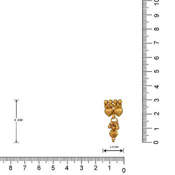 Gold necklace-sets 5