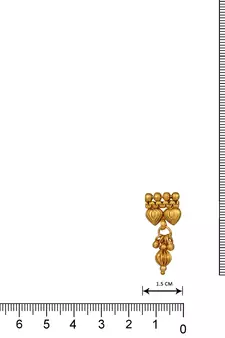 Gold necklace-sets