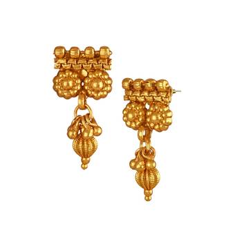 Gold necklace-sets 3