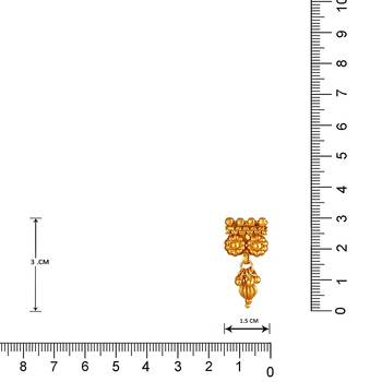 Gold necklace-sets 4
