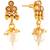 Gold necklace-sets