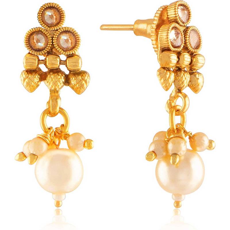 Gold necklace-sets