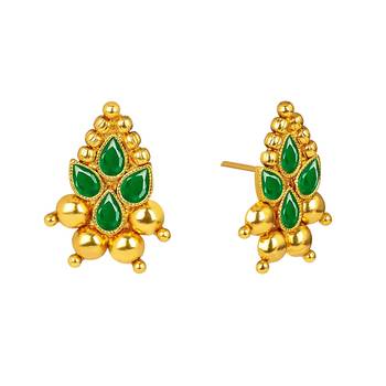 Gold necklace-sets 3