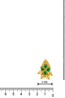Gold necklace-sets