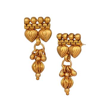 Gold necklace-sets 3