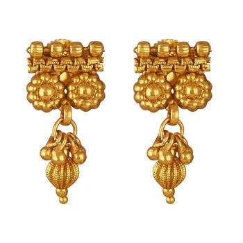Gold necklace-sets 2