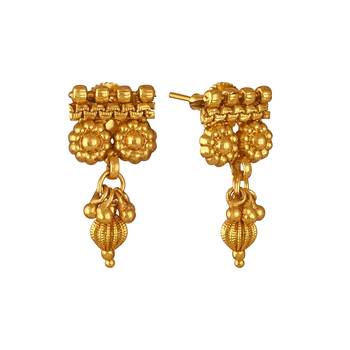 Gold necklace-sets 3