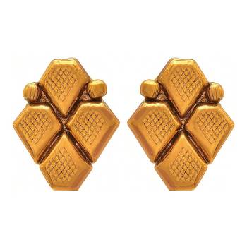 Gold necklace-sets 4