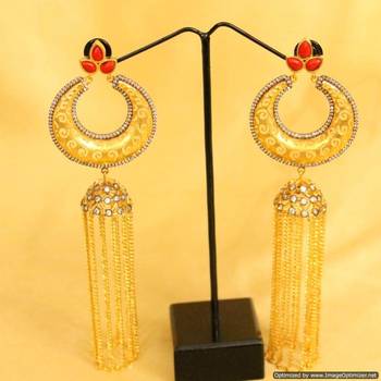 Multicolor Zircon   Danglers-Drops 1