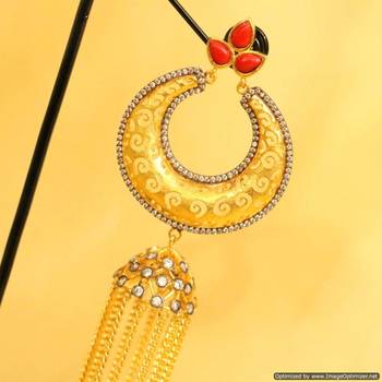 Multicolor Zircon   Danglers-Drops 2