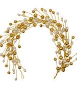 Multicolor  Women's Hair Veni Hair Gajara