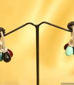 Multicolor  Danglers-Drops