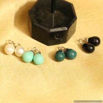 Multicolor  Danglers-Drops 3