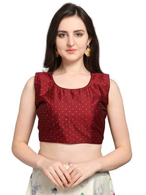Women's Silk Lehenga Choli 3