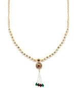 Gold gold plated Yellow Gold Alloy   kamarbandh