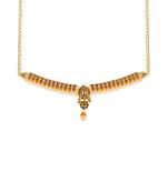 Gold gold plated Yellow Gold Alloy   kamarbandh