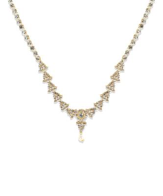 Gold gold plated Yellow Gold Alloy   kamarbandh 1