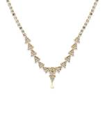 Gold gold plated Yellow Gold Alloy   kamarbandh