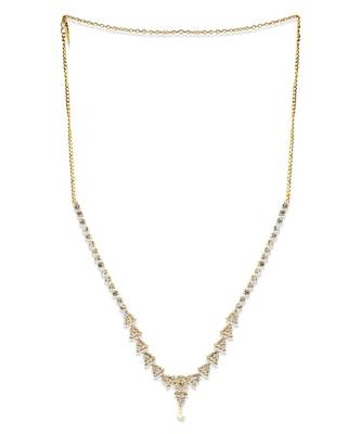 Gold gold plated Yellow Gold Alloy   kamarbandh 4