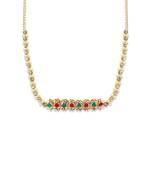 Gold gold plated Yellow Gold Alloy   kamarbandh