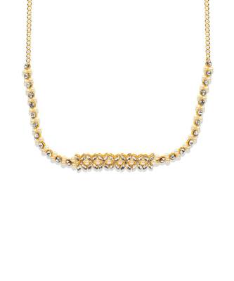 Gold gold plated Yellow Gold Alloy   kamarbandh 1