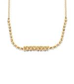 Gold gold plated Yellow Gold Alloy   kamarbandh