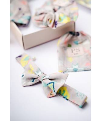 PS Kids by Classic Rakhi Gift Hamper for Girls (Set of 4) 4