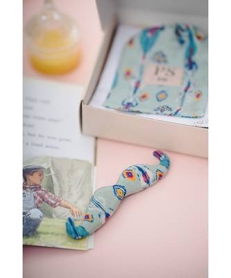 PS Kids by Classic Rakhi Gift Hamper for Boys (Set of 4) 3