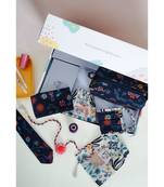 PS Kids by Luxe Rakhi Gift Hamper for Boys (Set of 6)