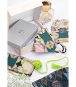 PS Men by Classic Rakhi Gift Hamper for Men (Set of 4)