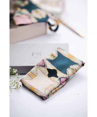 PS Men by Classic Rakhi Gift Hamper for Men (Set of 4) 3
