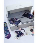 PS Men by Luxe Rakhi Gift Hamper for Men (Set of 5)