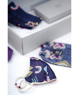 PS Men by Luxe Rakhi Gift Hamper for Men (Set of 5) 2
