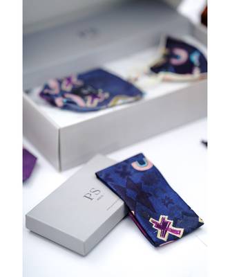 PS Men by Luxe Rakhi Gift Hamper for Men (Set of 5) 4