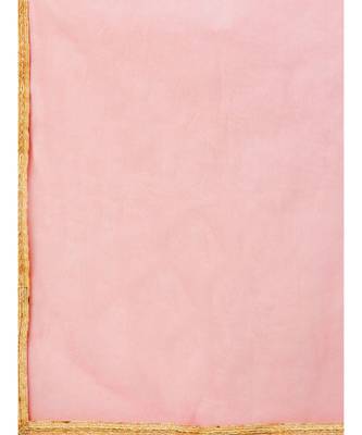 Pink embroidered Net readymade-lehenga-cholis 6