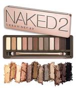 Urban Decay Naked2 Eyeshadow Palette