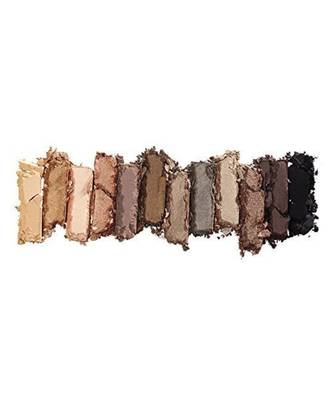 Urban Decay Naked2 Eyeshadow Palette 3
