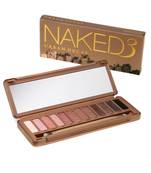 Urban Decay Naked3 Eyeshadow Palette