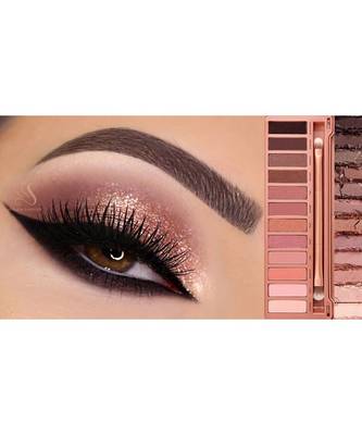 Urban Decay Naked3 Eyeshadow Palette 3