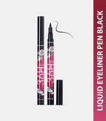 Favon 36 H Long Stay High Quality Eyeliner