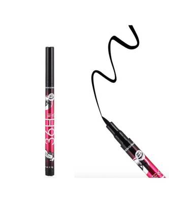 Favon 36 H Long Stay High Quality Eyeliner 3