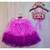 lavender hand embroidered resham work lehenga