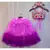 lavender hand embroidered resham work lehenga